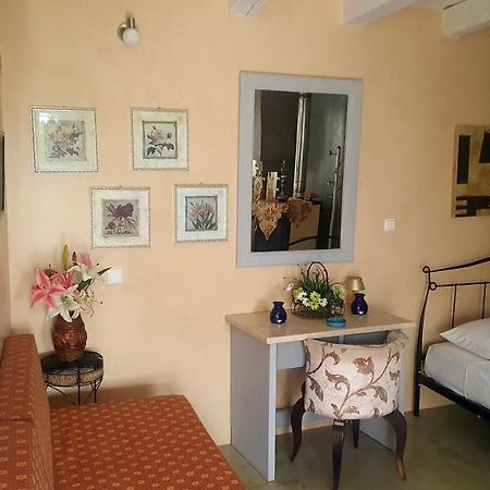 Ierapetra Garden House公寓 外观 照片