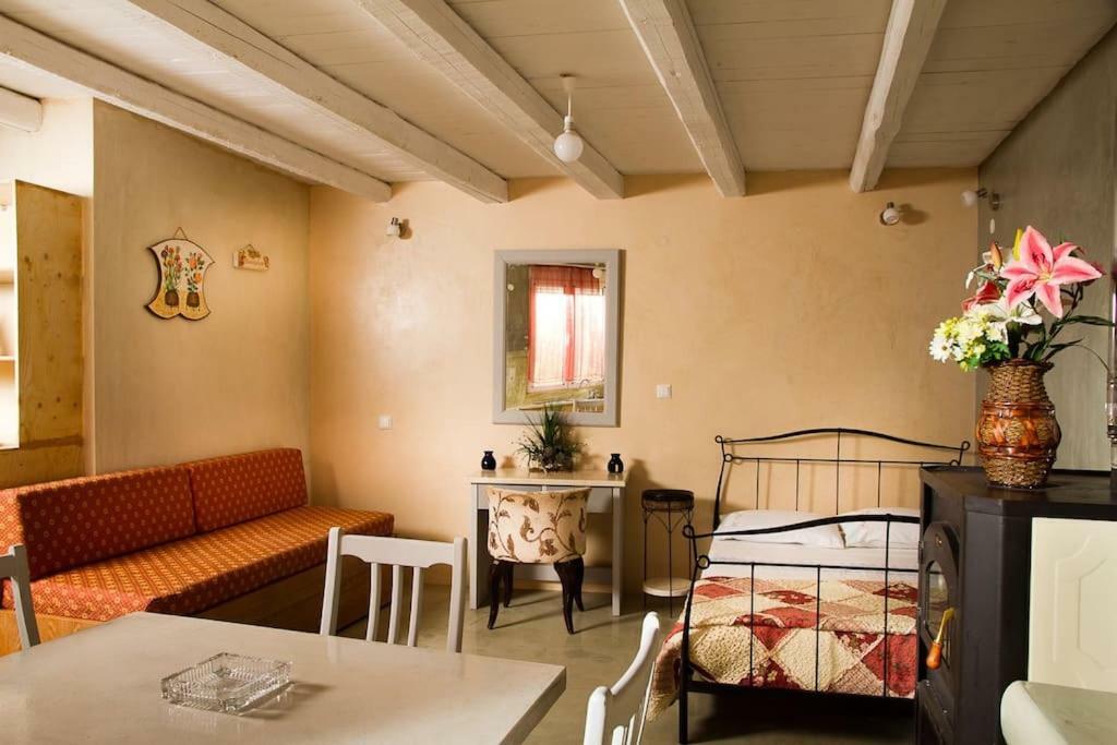 Ierapetra Garden House公寓 外观 照片